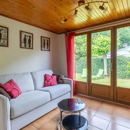 Maison Confort 4 Pers. Proche Et Ocean, Jardin, Wifi, A - Fr-1-50-135 Mimizan-Plage