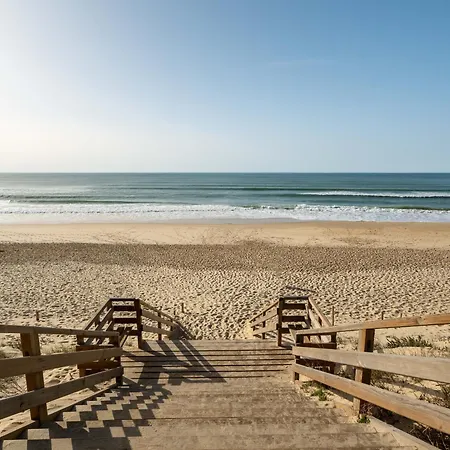 Maison Confort 4 Pers. Proche Et Océan, Jardin, Wifi, à - Fr-1-50-135 * Mimizan