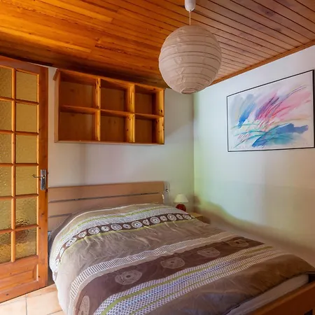 Maison Confort 4 Pers. Proche Et Océan, Jardin, Wifi, à - Fr-1-50-135 Mimizan