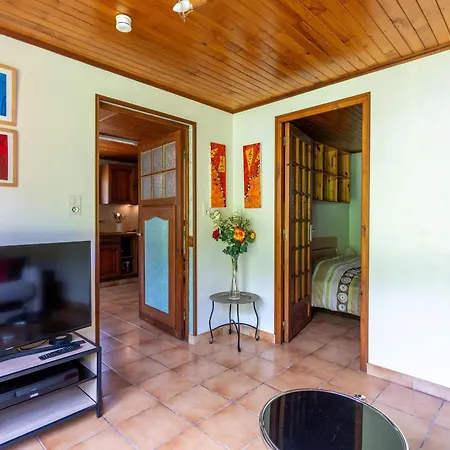 Maison Confort 4 Pers. Proche Et Océan, Jardin, Wifi, à - Fr-1-50-135 *