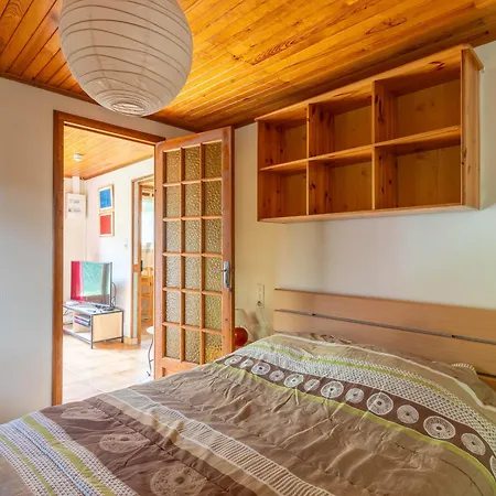 Maison Confort 4 Pers. Proche Et Océan, Jardin, Wifi, à - Fr-1-50-135