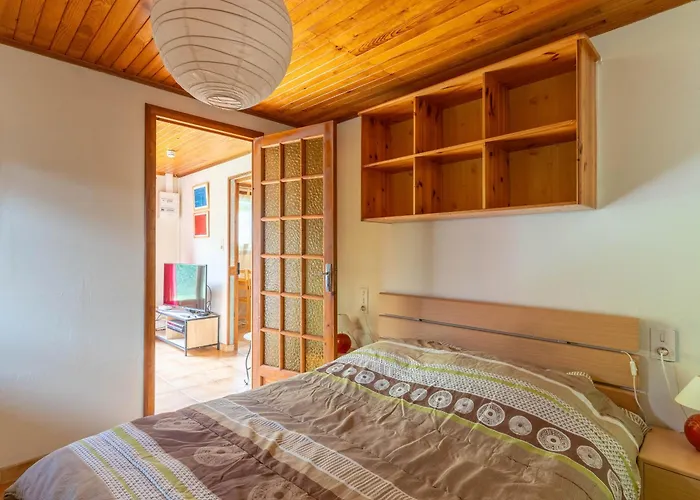 Maison Confort 4 Pers. Proche Et Ocean, Jardin, Wifi, A - Fr-1-50-135